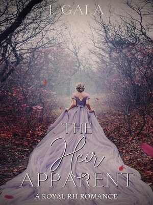 cover image of The Heir Apparent